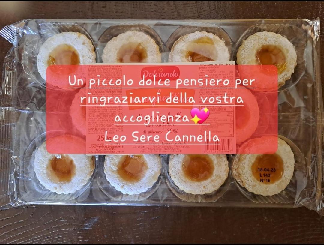 Casa Vacanze La Carbunera Villa Domodossola Dış mekan fotoğraf